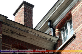 Verlassene Orte, Abandoned places (Salve Mater) 107