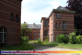 Verlassene Orte, Abandoned places (Salve Mater) 110