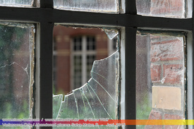 Verlassene Orte, Abandoned places (Salve Mater) 112