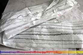 Verlassene Orte, Abandoned places (Salve Mater) 201