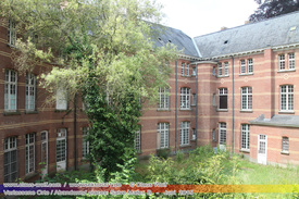 Verlassene Orte, Abandoned places (Salve Mater) 302