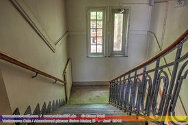 Verlassene Orte, Abandoned places (Salve Mater) 303