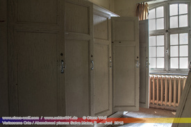 Verlassene Orte, Abandoned places (Salve Mater) 306