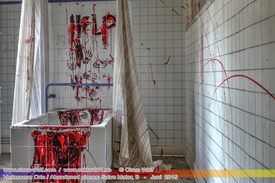 Verlassene Orte, Abandoned places (Salve Mater) 307