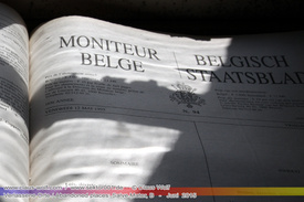 Verlassene Orte, Abandoned places (Salve Mater) 308