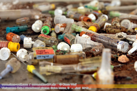 Verlassene Orte, Abandoned places (Salve Mater) 310