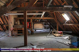 Verlassene Orte, Abandoned places (Salve Mater) 312