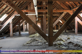 Verlassene Orte, Abandoned places (Salve Mater) 401