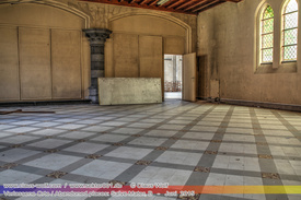 Verlassene Orte, Abandoned places (Salve Mater) 407