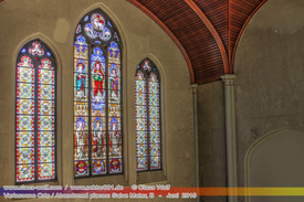 Verlassene Orte, Abandoned places (Salve Mater) 410