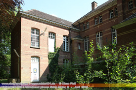 Verlassene Orte, Abandoned places (Salve Mater) 412