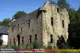 Verlassene Orte, Abandoned places (unsortiert) 101