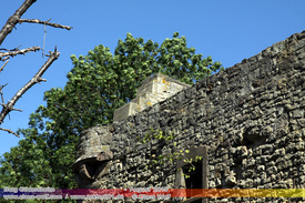 Verlassene Orte, Abandoned places (unsortiert) 102