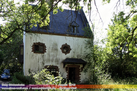 Verlassene Orte, Abandoned places (unsortiert) 105