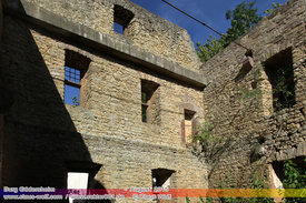 Verlassene Orte, Abandoned places (unsortiert) 103