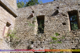 Verlassene Orte, Abandoned places (unsortiert) 104