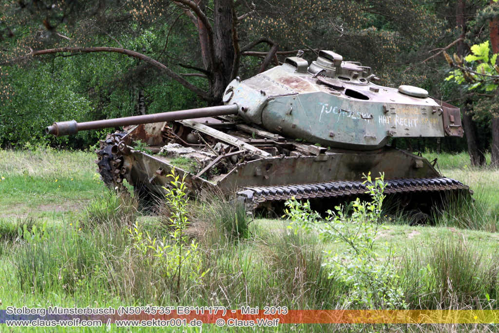 Infanterie-Kampfpanzer IKPz M 41 Walker Bulldog