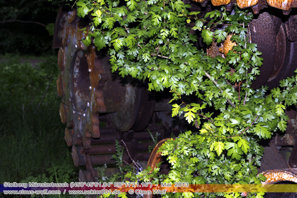 Kampfpanzer KPz M 47 Patton