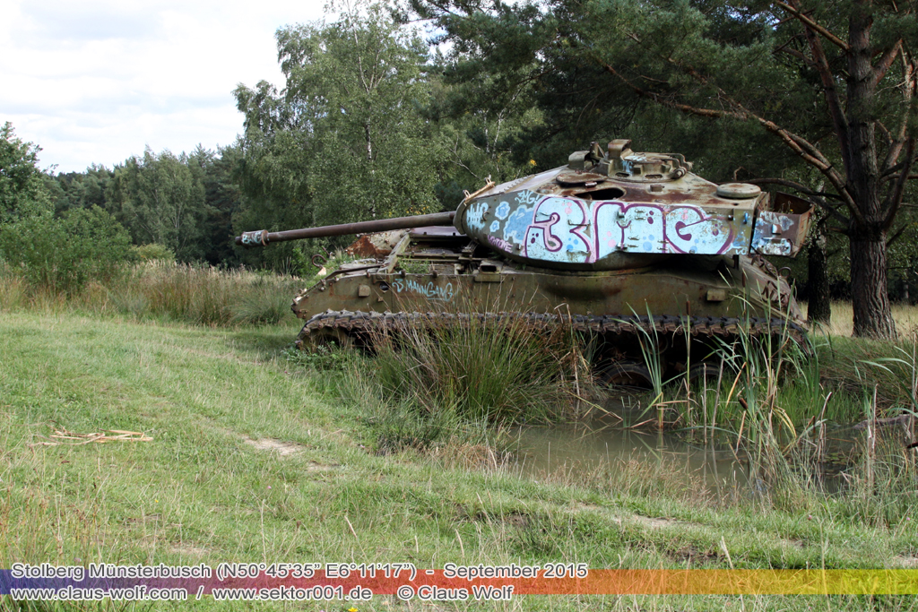 Infanterie-Kampfpanzer IKPz M 41 Walker Bulldog