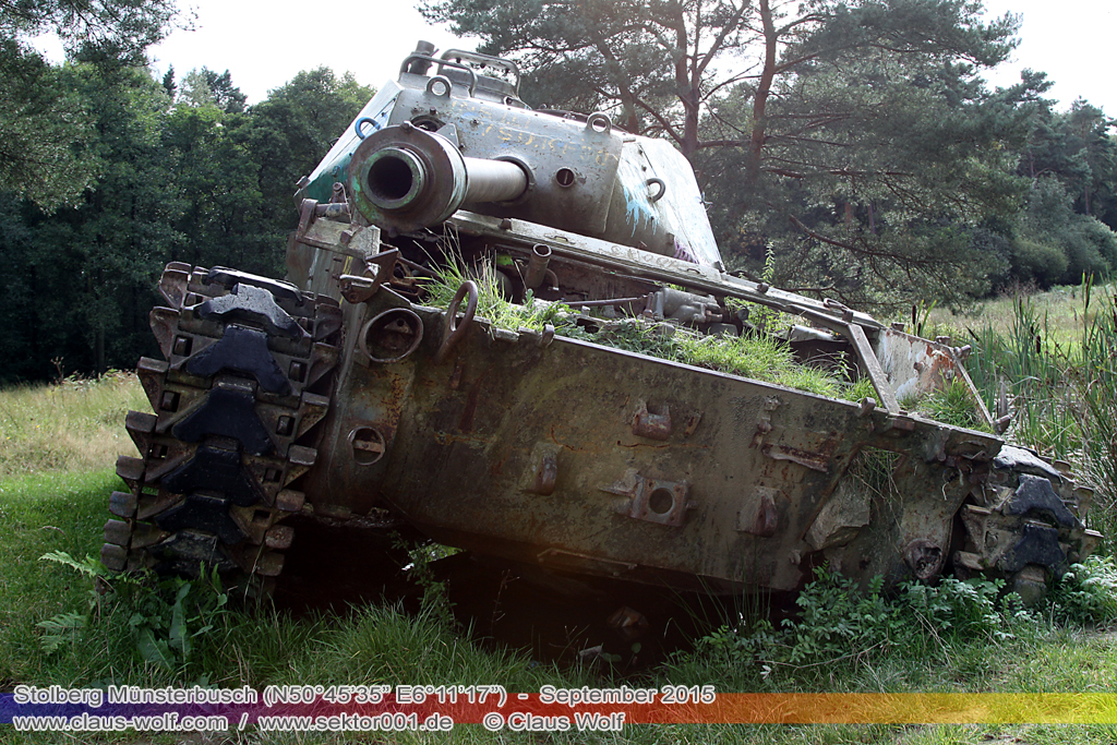 Infanterie-Kampfpanzer IKPz M 41 Walker Bulldog