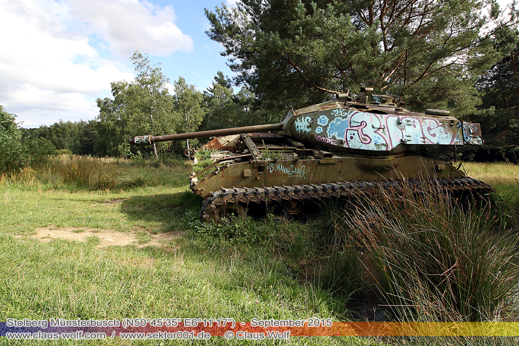 Infanterie-Kampfpanzer IKPz M 41 Walker Bulldog