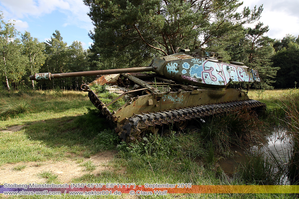 Infanterie-Kampfpanzer IKPz M 41 Walker Bulldog