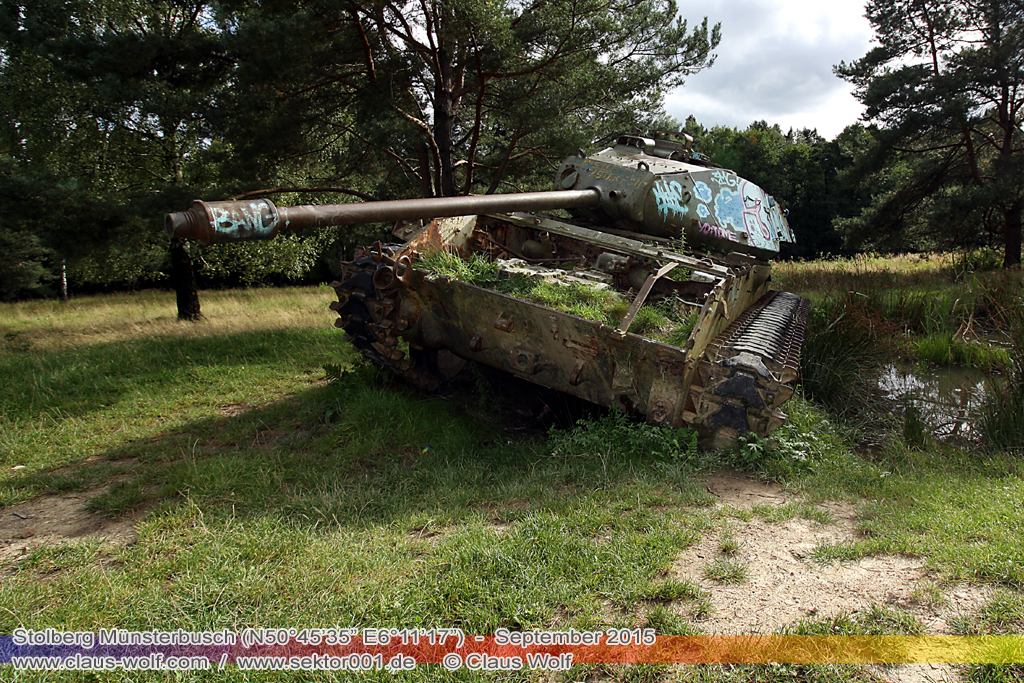 Infanterie-Kampfpanzer IKPz M 41 Walker Bulldog