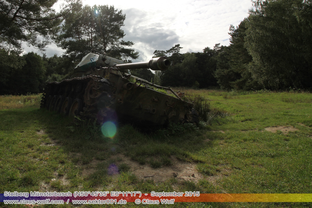 Infanterie-Kampfpanzer IKPz M 41 Walker Bulldog