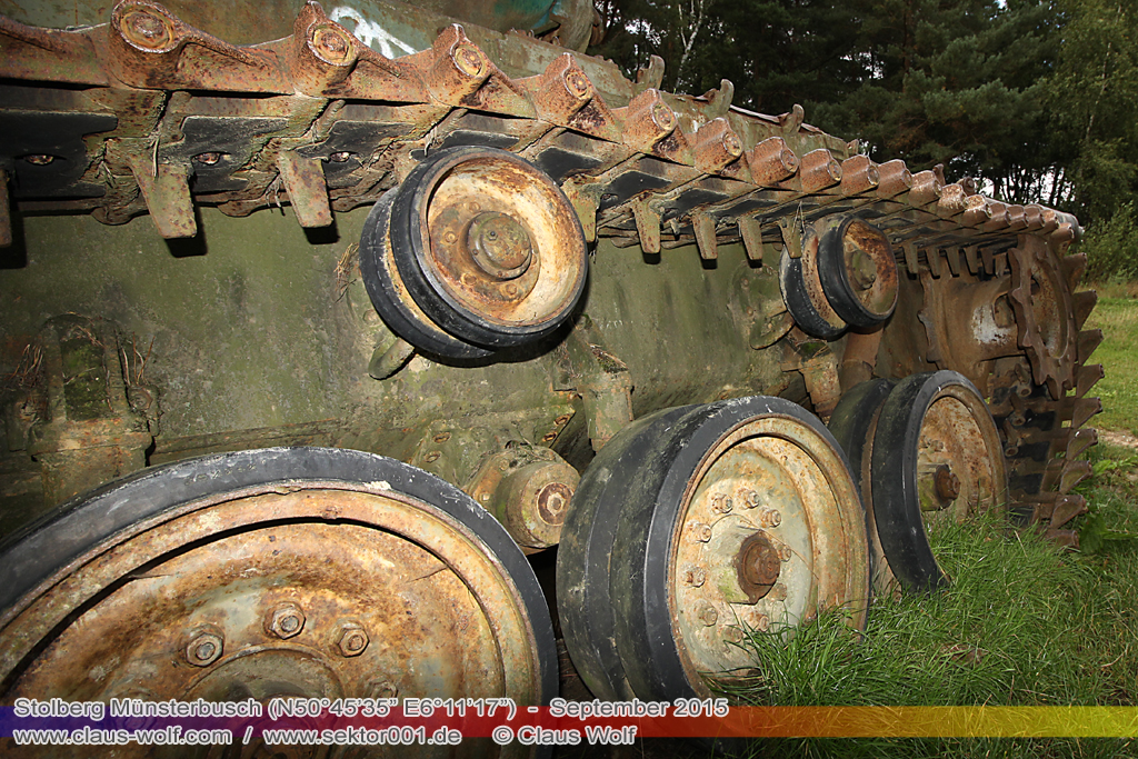 Infanterie-Kampfpanzer IKPz M 41 Walker Bulldog