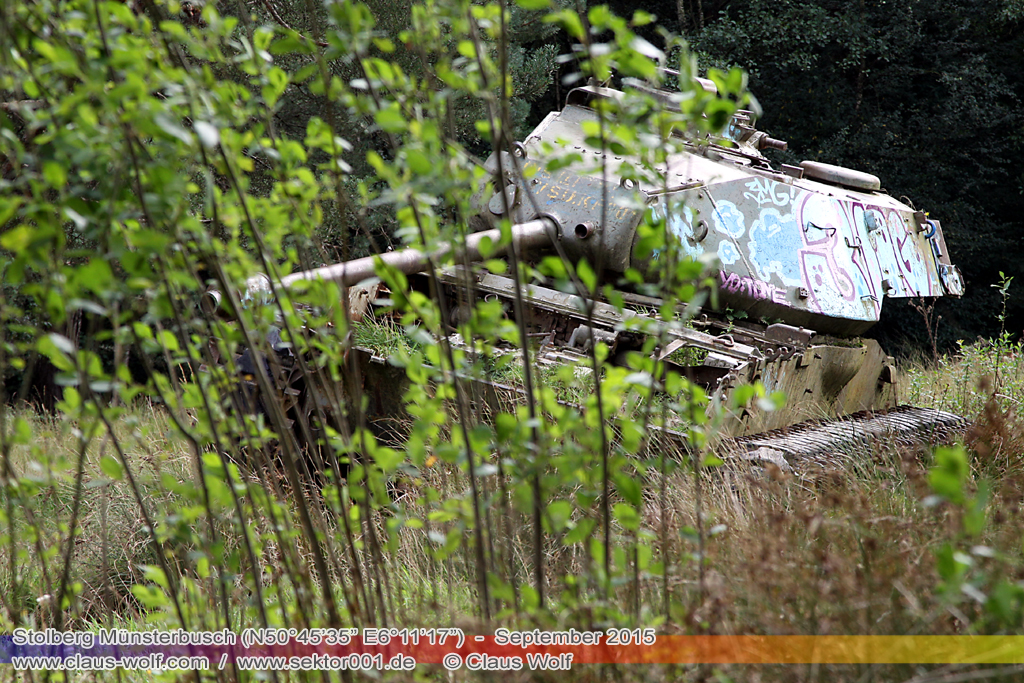 Infanterie-Kampfpanzer IKPz M 41 Walker Bulldog