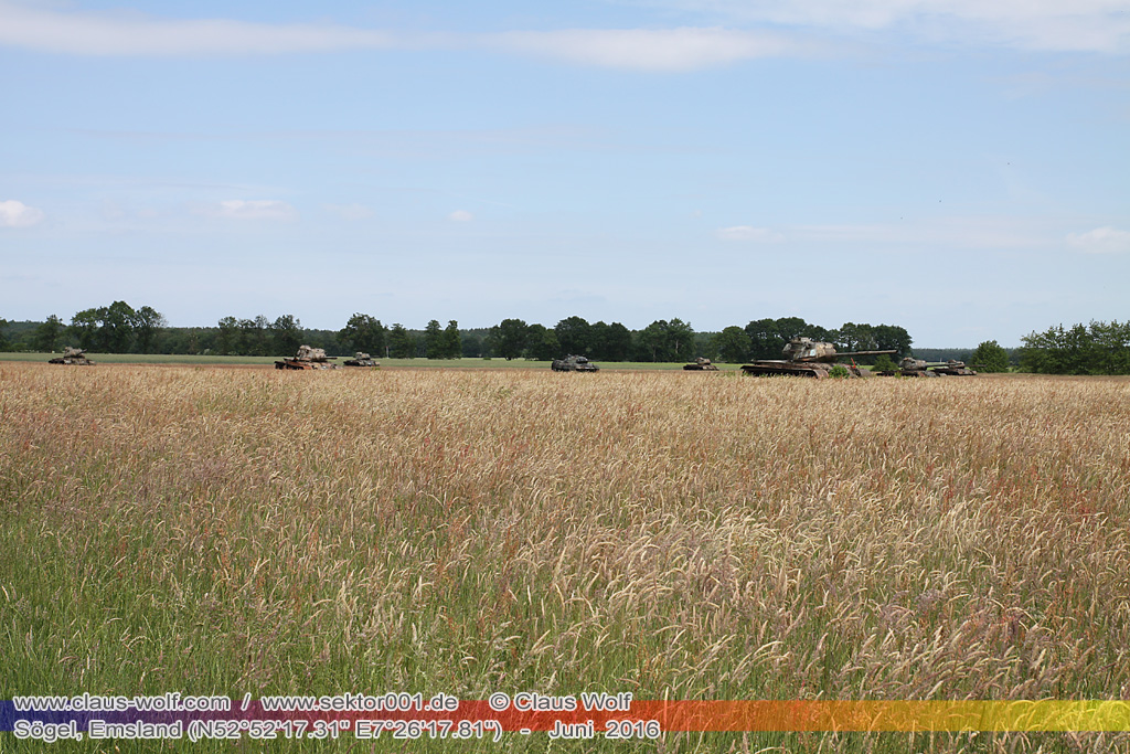 Kampfpanzer KPz M 47 Patton