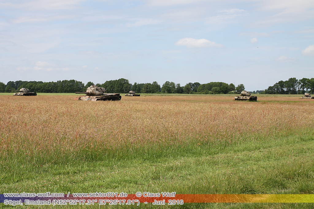 Kampfpanzer (KPz) M 47 Patton