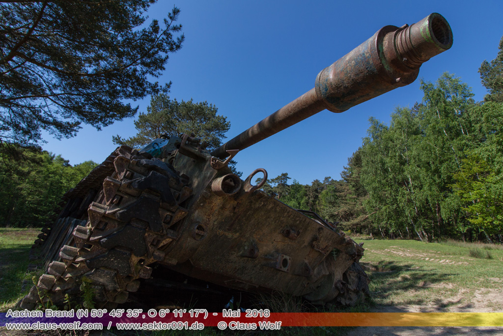 Infanterie-Kampfpanzer (IKPz) M 41 Walker Bulldog, 