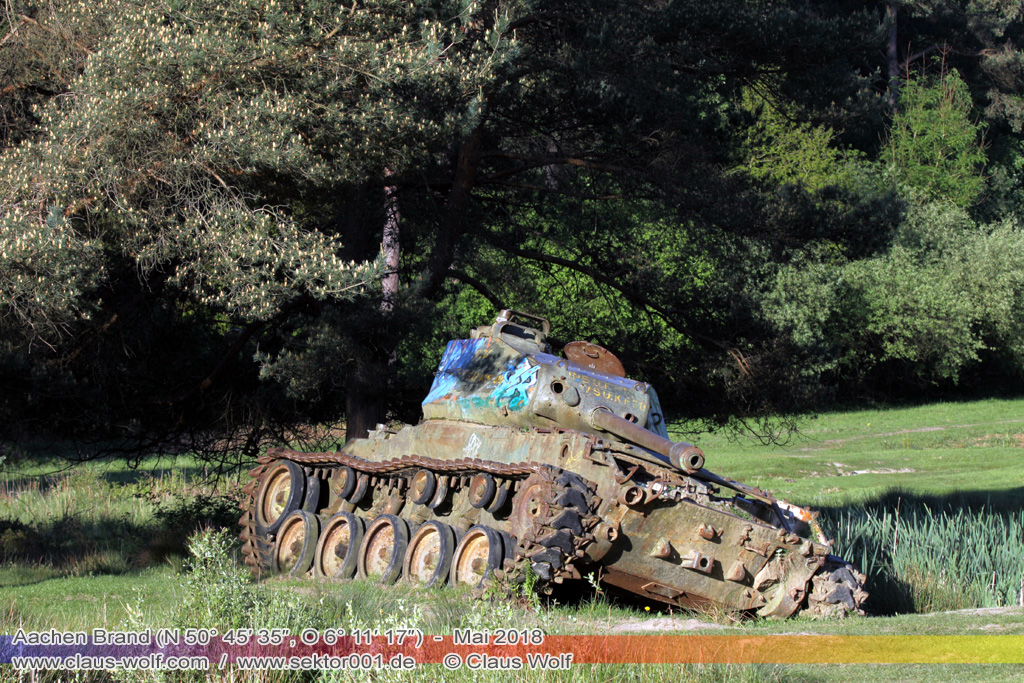Infanterie-Kampfpanzer (IKPz) M 41 Walker Bulldog, 