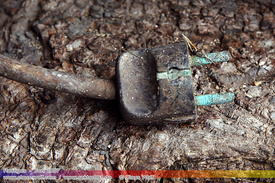 Rostiges, Verlassene Wracks / Abondoned Wrecks 101 Rostiges, Verlassene Wracks / Abondoned Wrecks 101