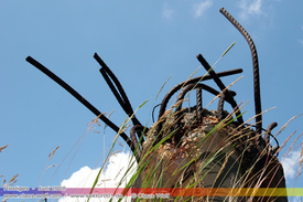 Rostiges, Verlassene Wracks / Abondoned Wrecks 102 Rostiges, Verlassene Wracks / Abondoned Wrecks 102