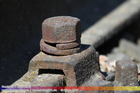 Rostiges, Verlassene Wracks / Abondoned Wrecks 103 Rostiges, Verlassene Wracks / Abondoned Wrecks 103