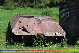 Rostiges, Verlassene Wracks / Abondoned Wrecks 102