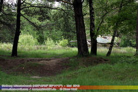 Rostiges, Verlassene Wracks / Abondoned Wrecks 106