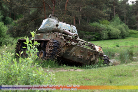 Rostiges, Verlassene Wracks / Abondoned Wrecks 112