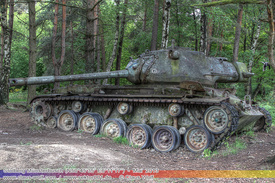 Rostiges, Verlassene Wracks / Abondoned Wrecks 203