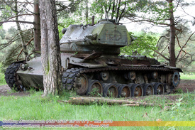 Rostiges, Verlassene Wracks / Abondoned Wrecks 205