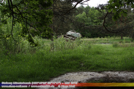 Rostiges, Verlassene Wracks / Abondoned Wrecks 207