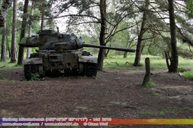 Rostiges, Verlassene Wracks / Abondoned Wrecks 209