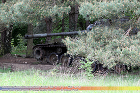 Rostiges, Verlassene Wracks / Abondoned Wrecks 303