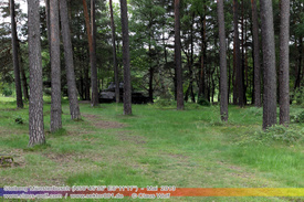 Rostiges, Verlassene Wracks / Abondoned Wrecks 304