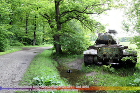 Rostiges, Verlassene Wracks / Abondoned Wrecks 402