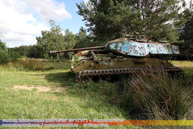 Rostiges, Verlassene Wracks / Abondoned Wrecks 411