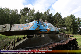 Rostiges, Verlassene Wracks / Abondoned Wrecks 505