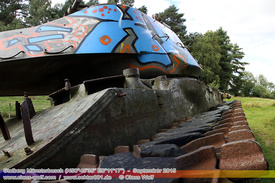 Rostiges, Verlassene Wracks / Abondoned Wrecks 508